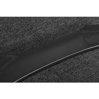 Спойлер PSM-Style (для F36, Карбон) BMW 4 серия F32/F33/F36 2012-2020 гг. фото 3