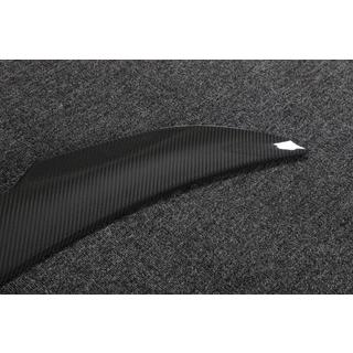 Спойлер PSM-Style (для F36, Карбон) BMW 4 серия F32/F33/F36 2012-2020 гг. фото 4