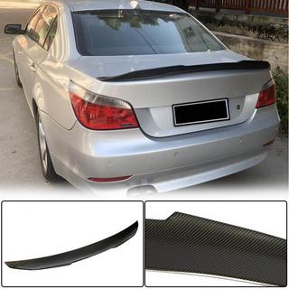 Спойлер PSM-Style (для SD, Карбон) BMW 5 серия E60/E61 2003-2010 гг. фото 1