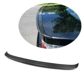 Спойлер AC-Style V2 (для SD, Карбон) BMW 5 серия E60/E61 2003-2010 гг. фото 1
