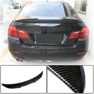 Спойлер PSM-Style (для F10, Карбон) BMW 5 серия F10/F11 2010–2016 гг. фото 1