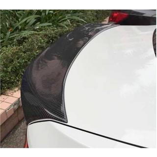 Спойлер V3 (для F10, Карбон) BMW 5 серия F10/F11 2010–2016 гг. фото 3