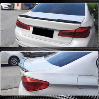 Спойлер PSM-Style V2 (для G30/F90, Карбон) фото 4