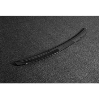 Спойлер M4-Style (Карбон) BMW 5/i5 серия G60/G60E/G61 2023- гг. фото 3