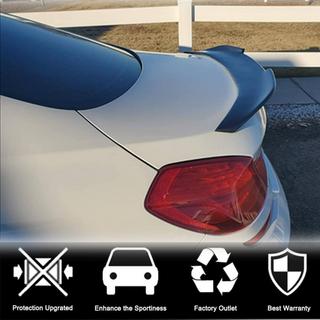 Спойлер PSM-Style (для F06/F13, Карбон) BMW 6 серия F12/F13/F06 2011-2018 гг. фото 3