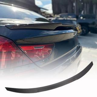 Спойлер M4-Style (для F06/F13, карбон) BMW 6 серия F12/F13/F06 2011-2018 гг. фото 1