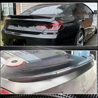Спойлер M4-Style (для F06/F13, карбон) BMW 6 серия F12/F13/F06 2011-2018 гг. фото 4