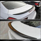 BMW 6 серия F12/F13/F06 2011-2018 гг. Спойлер крышки багажника Карбон V5 (для F06/F13) фото 3