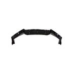 BMW 7 серия G70/G71 2022- гг. Задний Спойлер Багажника Черный Глянец ABS (Комплект 3 шт.) фото 2