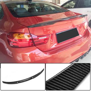 Спойлер M4-Style V4 (для F82, Карбон) фото 1