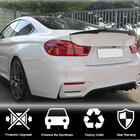 BMW 4 серия F32/F33/F36 2012-2020 гг. Спойлер крышки багажника Carbon V8 (для F82) фото 3
