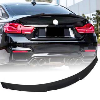 Спойлер M4-Style V3 (для F82, Карбон) фото 1
