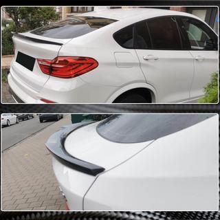 Спойлер M4-Style (Карбон) фото 3