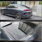 BMW X6 G06 2019–2027 гг. Спойлер крышки багажника Карбон V2 фото 6