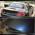 BMW Z4 (E89) 2009-2016 гг. Спойлер крышки багажника FRP V2 фото 4