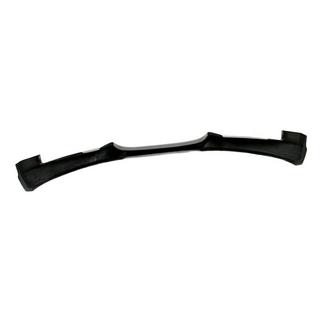 Передний бампер Лип для E82/E88 M-Sport Карбон BMW 1 серия E81/E82/E87/E88 2004-2011 гг. фото 3