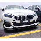 BMW 2 серия Gran Coupe F44 2020-2024 гг. Передний бампер Лип (для M-Sport) фото 2