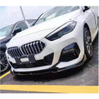 BMW 2 серия Gran Coupe F44 2020-2024 гг. Передний бампер Лип (для M-Sport) фото 3