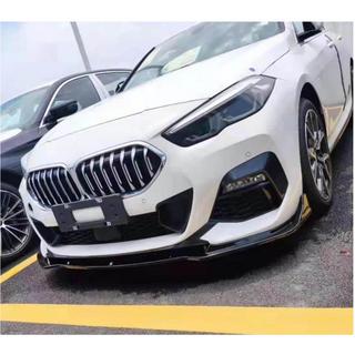 Передний бампер Лип (для M-Sport) BMW 2 серия Gran Coupe F44 2020-2024 гг. фото 3