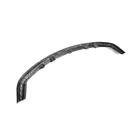 BMW 2 серия F22/F23 2014-2021 гг. Передний спойлер Lip V7 для F87 M2 Competition, Карбон фото 8
