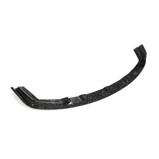 Передний спойлер Lip V7 для F87 M2 Competition, Карбон BMW 2 серия F22/F23 2014-2021 гг. фото 1