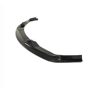Передний спойлер Lip V6 для F87 M2 Competition, Карбон BMW 2 серия F22/F23 2014-2021 гг. фото 3