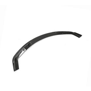 Передний спойлер Lip V6 для F87 M2 Competition, Карбон BMW 2 серия F22/F23 2014-2021 гг. фото 4