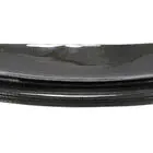 BMW 3 серия E92/E93 2006–2013 гг. Передний бампер Лип Hamman-Style V1 для M3, Карбон фото 10
