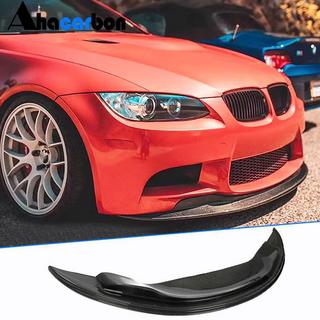 Передний бампер Лип Hamman-Style V1 для M3, Карбон BMW 3 серия E92/E93 2006–2013 гг. фото 1