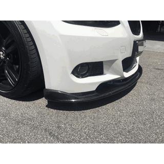 Передний Бампер Лип Hamman-Style V2 (для M3, Карбон) BMW 3 серия E92/E93 2006–2013 гг. фото 4