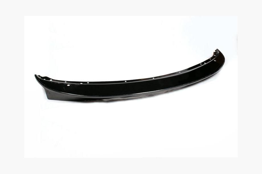 BMW 3 серия E90/E91 2005-2011 гг. Передний бампер лип (для E90 M-Sport 2008-2011, Карбон) Фото 9