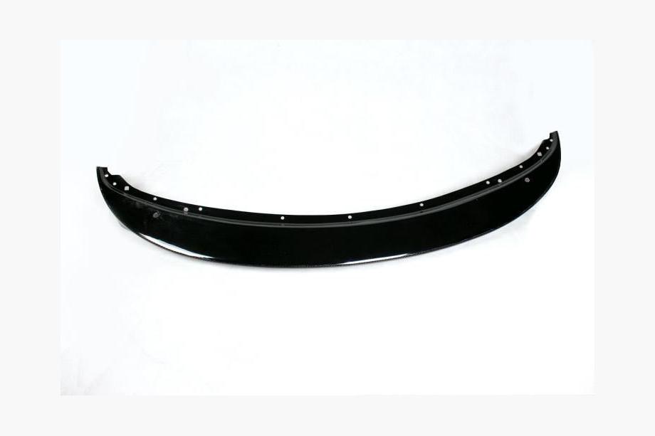 BMW 3 серия E90/E91 2005-2011 гг. Передний бампер лип (для E90 M-Sport 2008-2011, Карбон) Фото 10