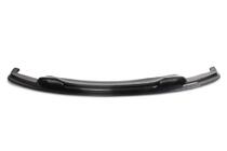 BMW 3 серия F30/F31 2012-2019 гг. Передний Лип V-Style для F30 M-Sport, Карбон фото 9