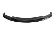 BMW 3 серия F30/F31 2012-2019 гг. Передний Лип V-Style для F30 M-Sport, Карбон фото 10