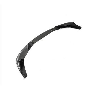 Передний лип-спойлер V2 для M5 F90 2020-2024 Карбон BMW 5 серия G30/G31 2017–2023 гг. фото 3