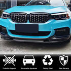 BMW 5 серия G30/G31 2017–2023 гг. Передний спойлер Lip V2 для M-Sport 2017-2020 Карбон фото 3