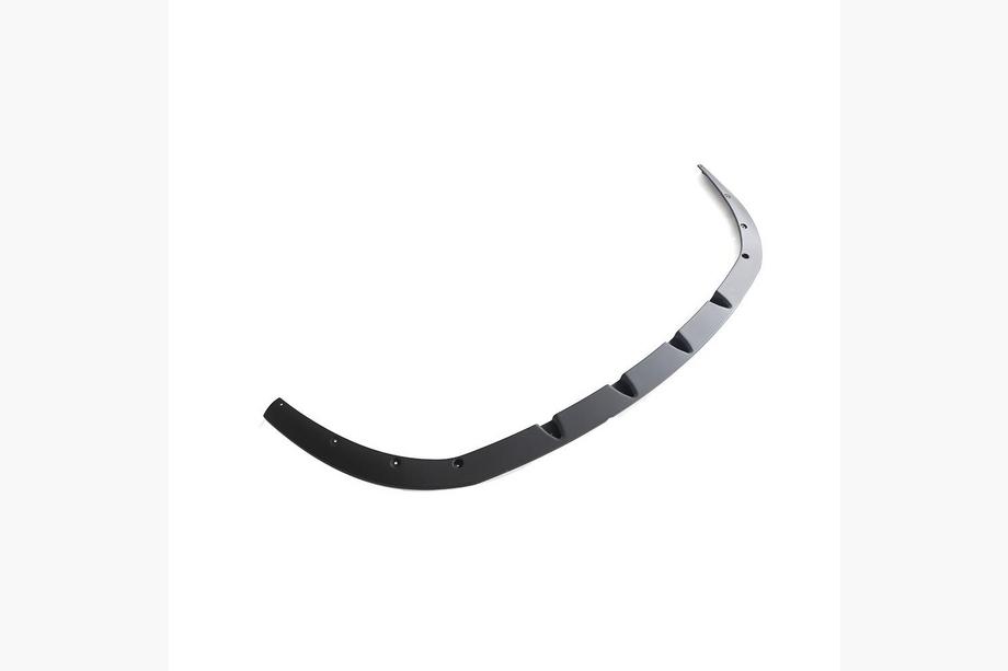 BMW 6 серия F12/F13/F06 2011-2018 гг. Передняя губа бампера FRP V2 (Base) Image