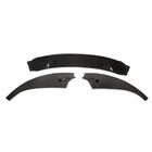 BMW 6 серия F12/F13/F06 2011-2018 гг. Передний бампер Лип V2 для M6, Карбон фото 1