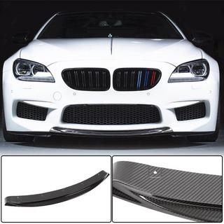 Передний бампер Лип V2 для M6, Карбон BMW 6 серия F12/F13/F06 2011-2018 гг. фото 1