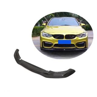 Передний лип-спойлер V5 для F80 Карбон BMW 3 серия F30/F31 2012-2019 гг.