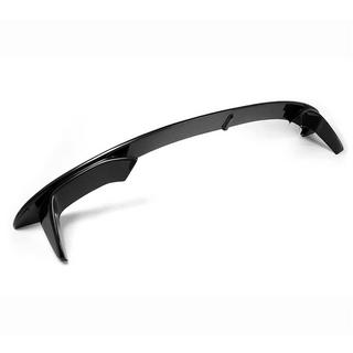 Передний лип-спойлер V2 для F82/F83, Карбон BMW 4 серия F32/F33/F36 2012-2020 гг. фото 4