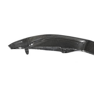 Передний бампер Лип V6 для F82/F83, Карбон BMW 4 серия F32/F33/F36 2012-2020 гг. фото 4