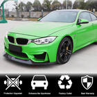 BMW 4 серия F32/F33/F36 2012-2020 гг. Передний бампер Лип V7 (для F82/F83, Карбон) фото 3