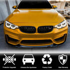 BMW 3 серия F30/F31 2012-2019 гг. Передняя губа бампера FRP V17 (для F80) фото 3