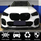 BMW X5 G05 2019–2026 гг. Передняя губа бампера Carbon V2 (2019-2022 M-Sport) фото 3