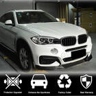 BMW X6 F16 2014-2019 гг. Передний бампер Лип (для M-Sport, Карбон) фото 2