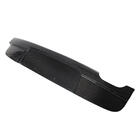 BMW 1 серия E81/E82/E87/E88 2004-2011 гг. Диффузор заднего бампера V1 для E87 M-Sport, Карбон фото 6