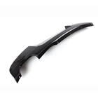 BMW 1 серия E81/E82/E87/E88 2004-2011 гг. Диффузор заднего бампера V1 для E87 M-Sport, Карбон фото 7