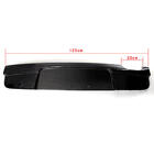 BMW 1 серия E81/E82/E87/E88 2004-2011 гг. Диффузор заднего бампера V1 для E87 M-Sport, Карбон фото 10