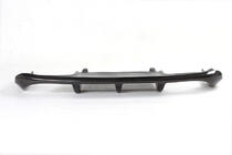 BMW 3 серия E92/E93 2006–2013 гг. Задний диффузор H2-Style (для M3, Карбон) фото 7